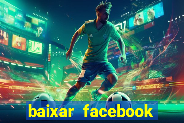 baixar facebook messenger baixaki